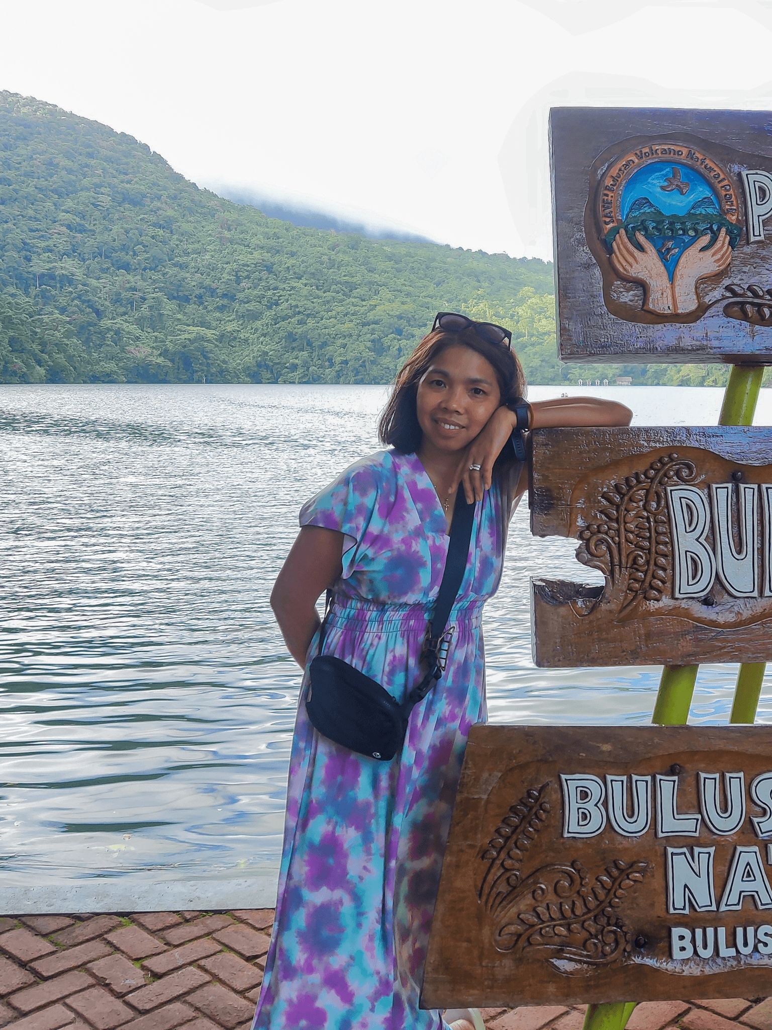 Portrait of Grace Meña Hernandez.